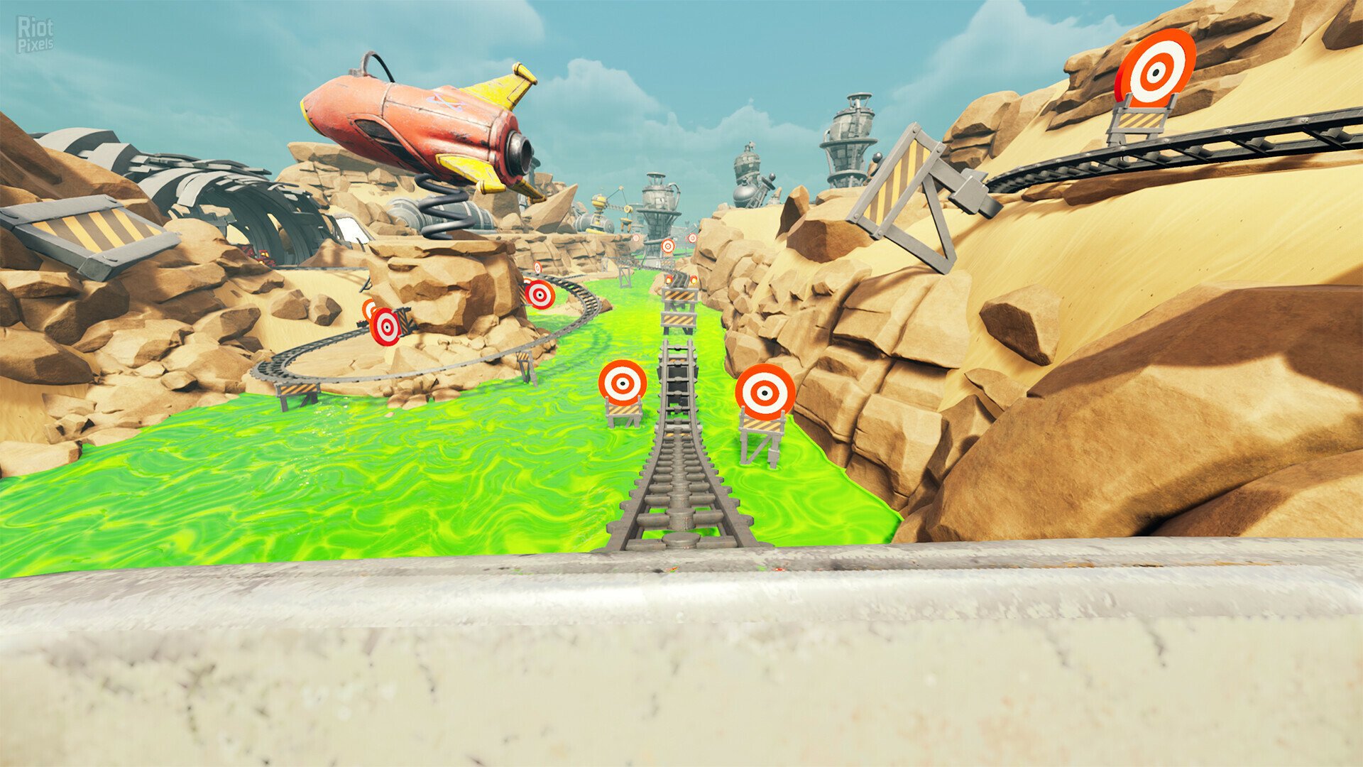 [7]-Bears In Space + Windows 7 Fix Download