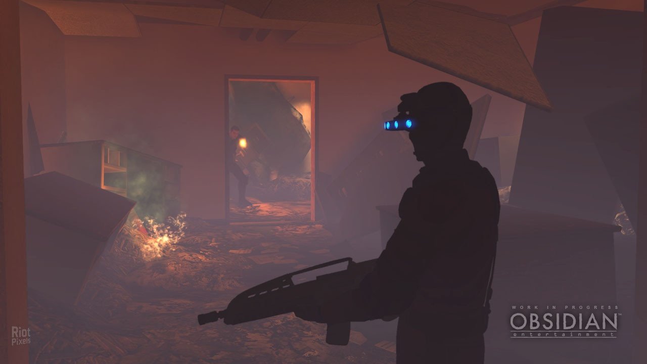 [2]-Alpha Protocol – v1.1 + Bonus Soundtrack Download