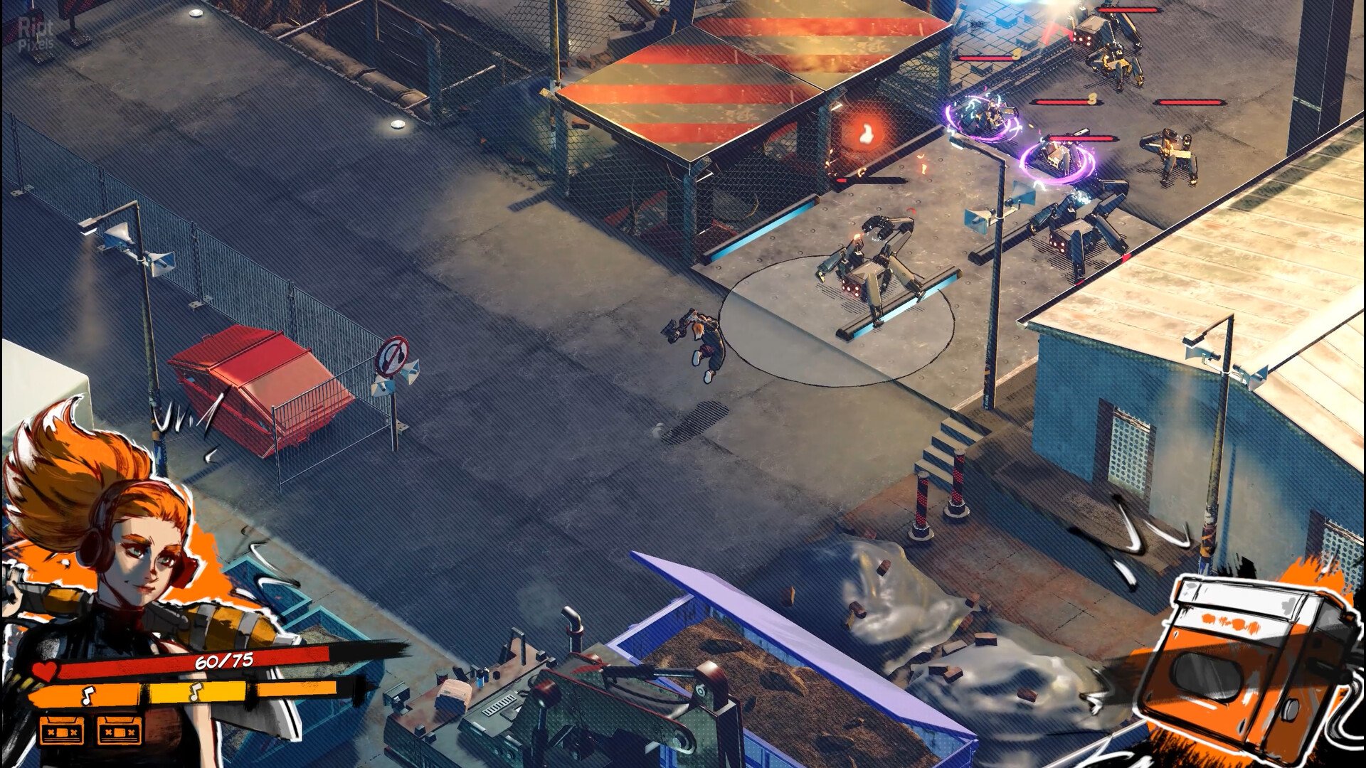 [5]-Beat Slayer – v1.1.14 Download