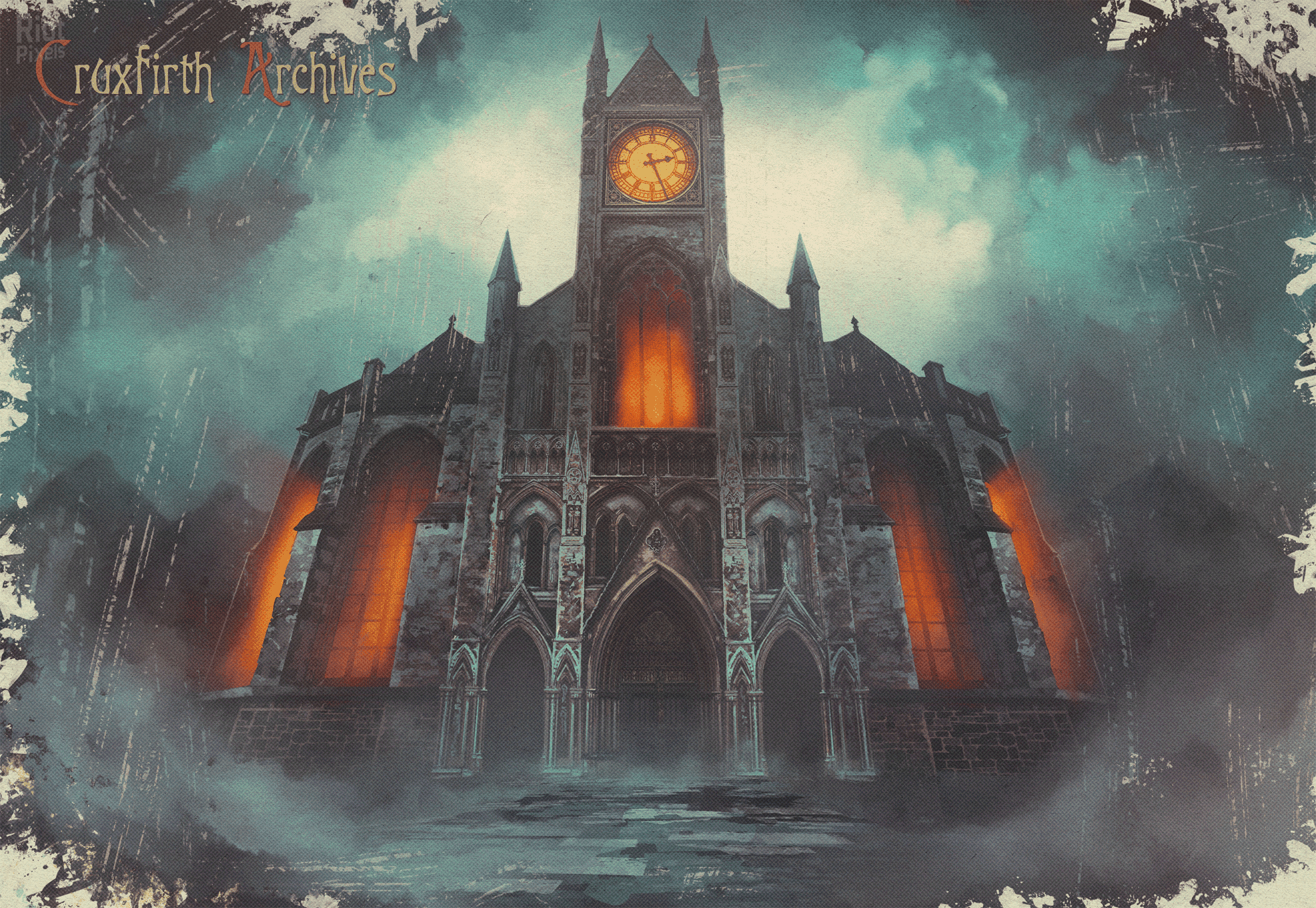 [29]-GRAVEN: Deluxe Edition – v16972.0 + Bonus Content Download