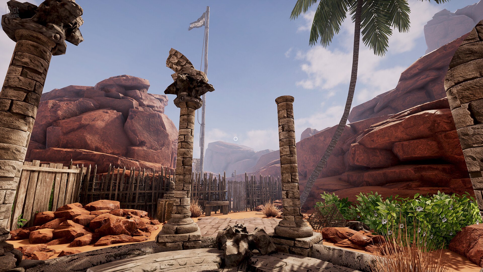 [4]-VENARI: Escape Room Adventure Download