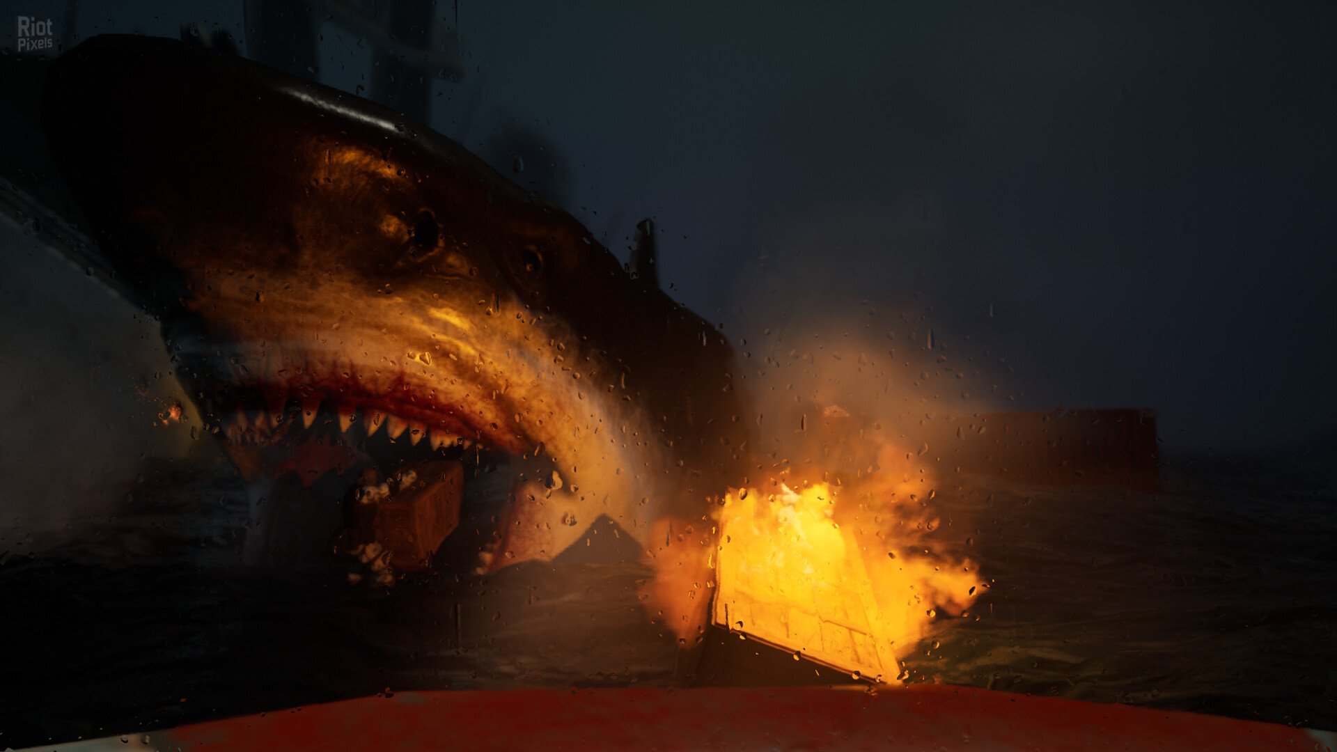 [4]-Fossilfuel 2 – v1.2.0 (Spy Games Update) + Windows 7 Fix Download