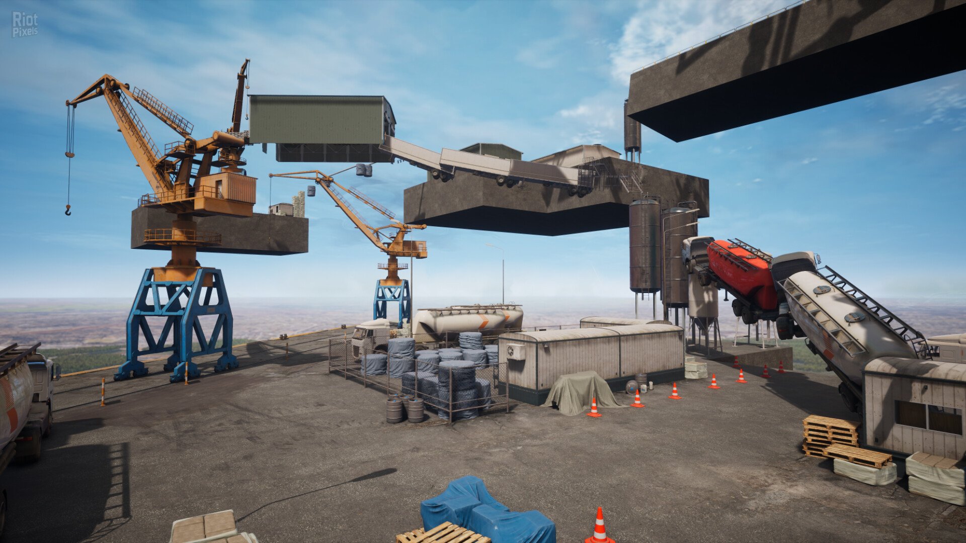 [6]-Chained Together – v1.7.9 + Local/Online Multiplayer + Windows 7 Fix Download