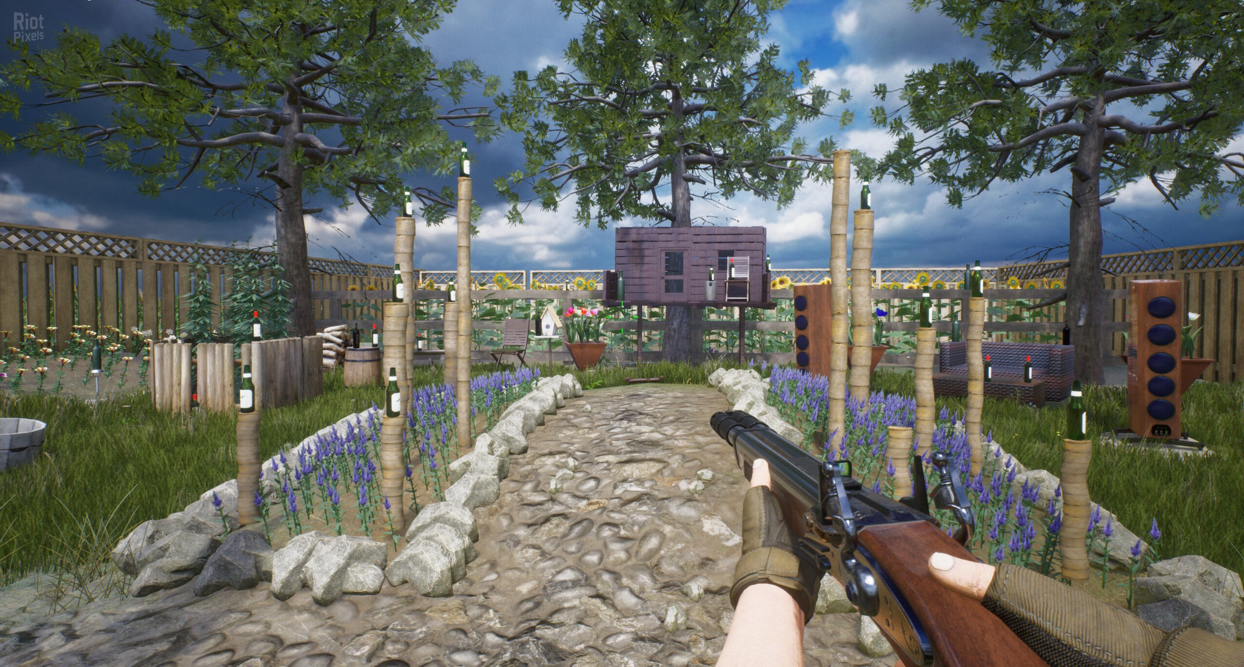 [13]-Wine Hunt: Aim Fidelity – v2.0.1.2 Download