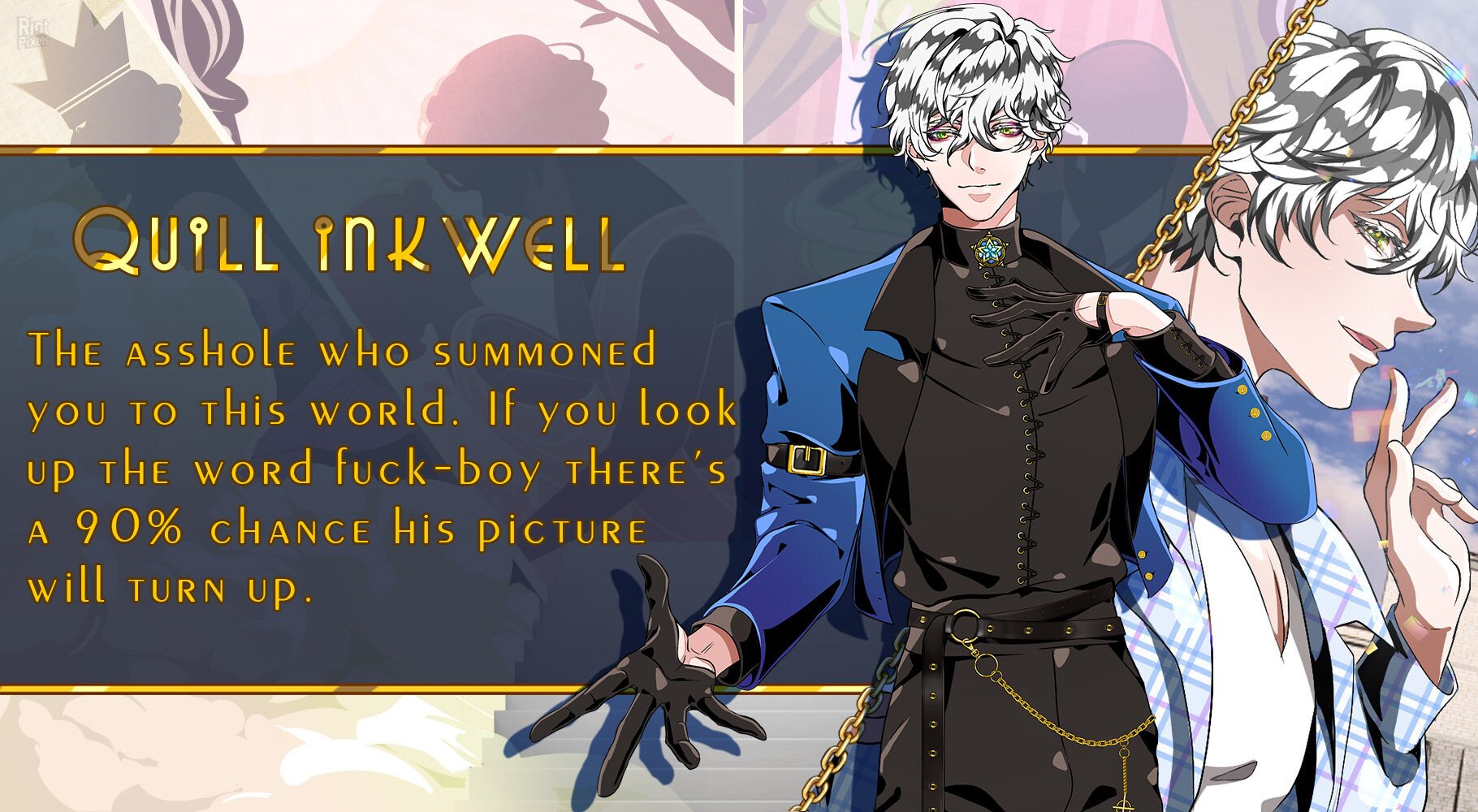 [12]-Bewitching Sinners – v1.9.8.1 Download