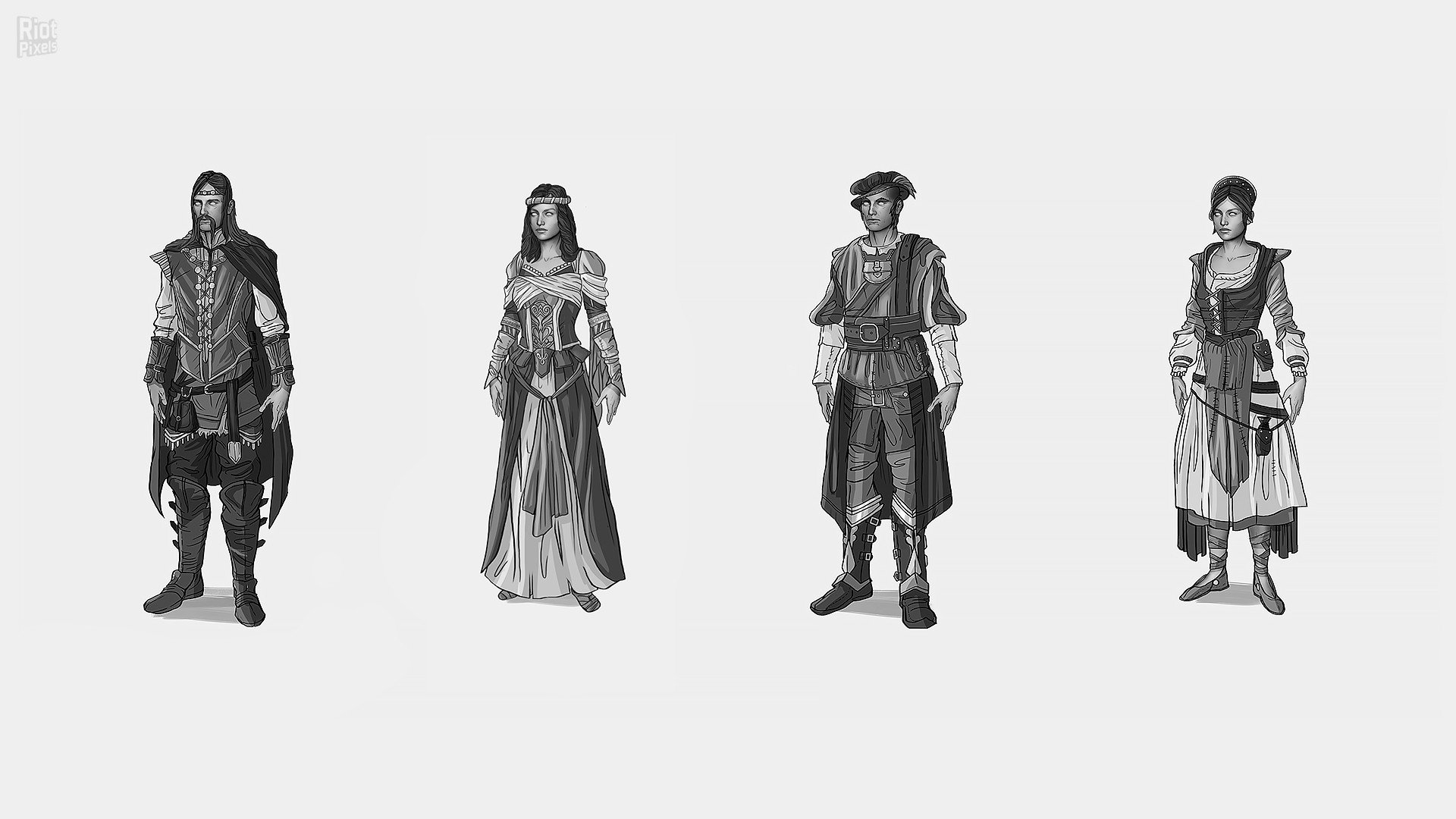 [29]-Alaloth: Champions of The Four Kingdoms – Deluxe Edition, v1.0 (Release) + 4 DLCs/Bonuses Download