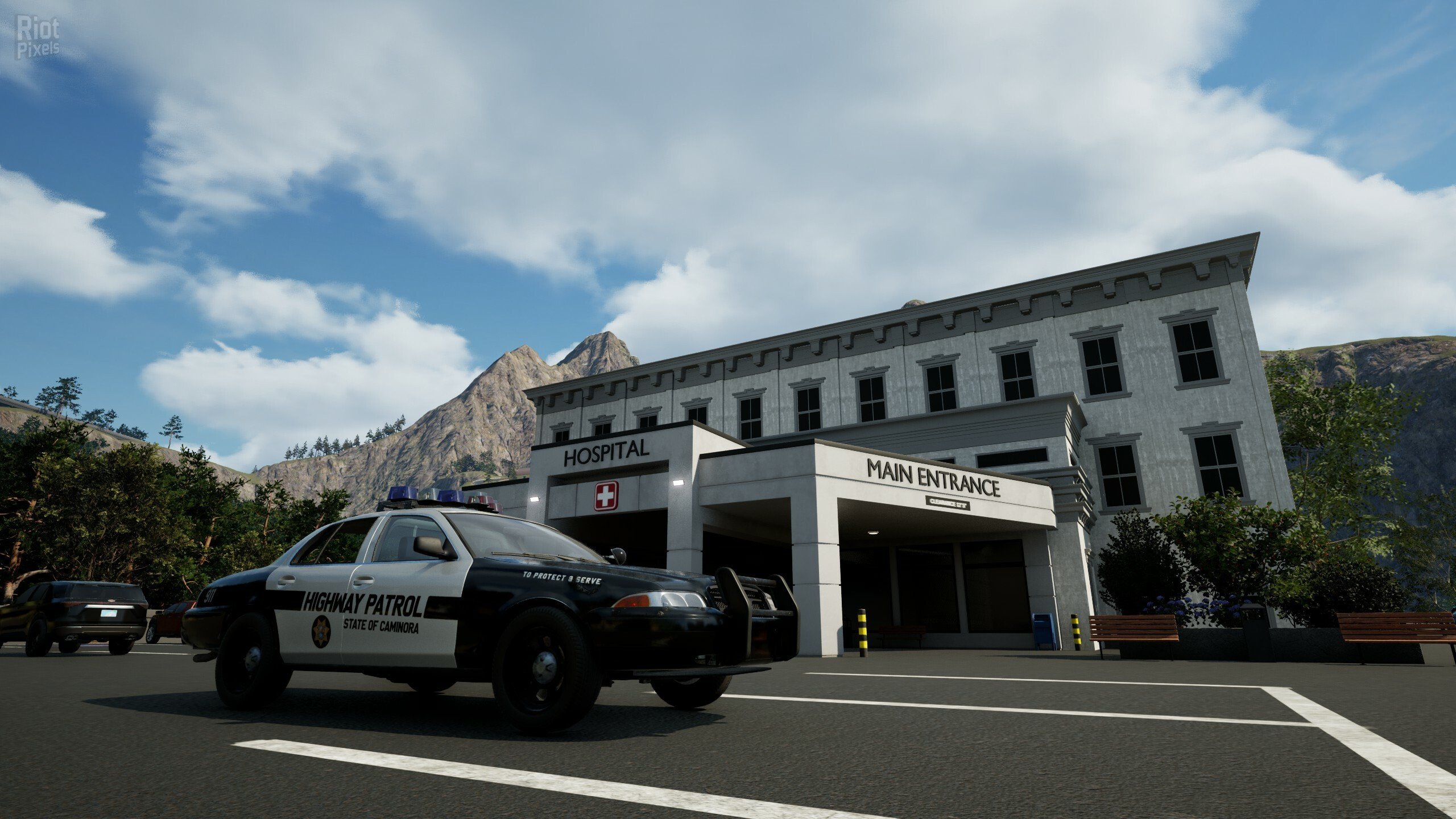 [11]-Highway Police Simulator – v1.0.0.17750 Download