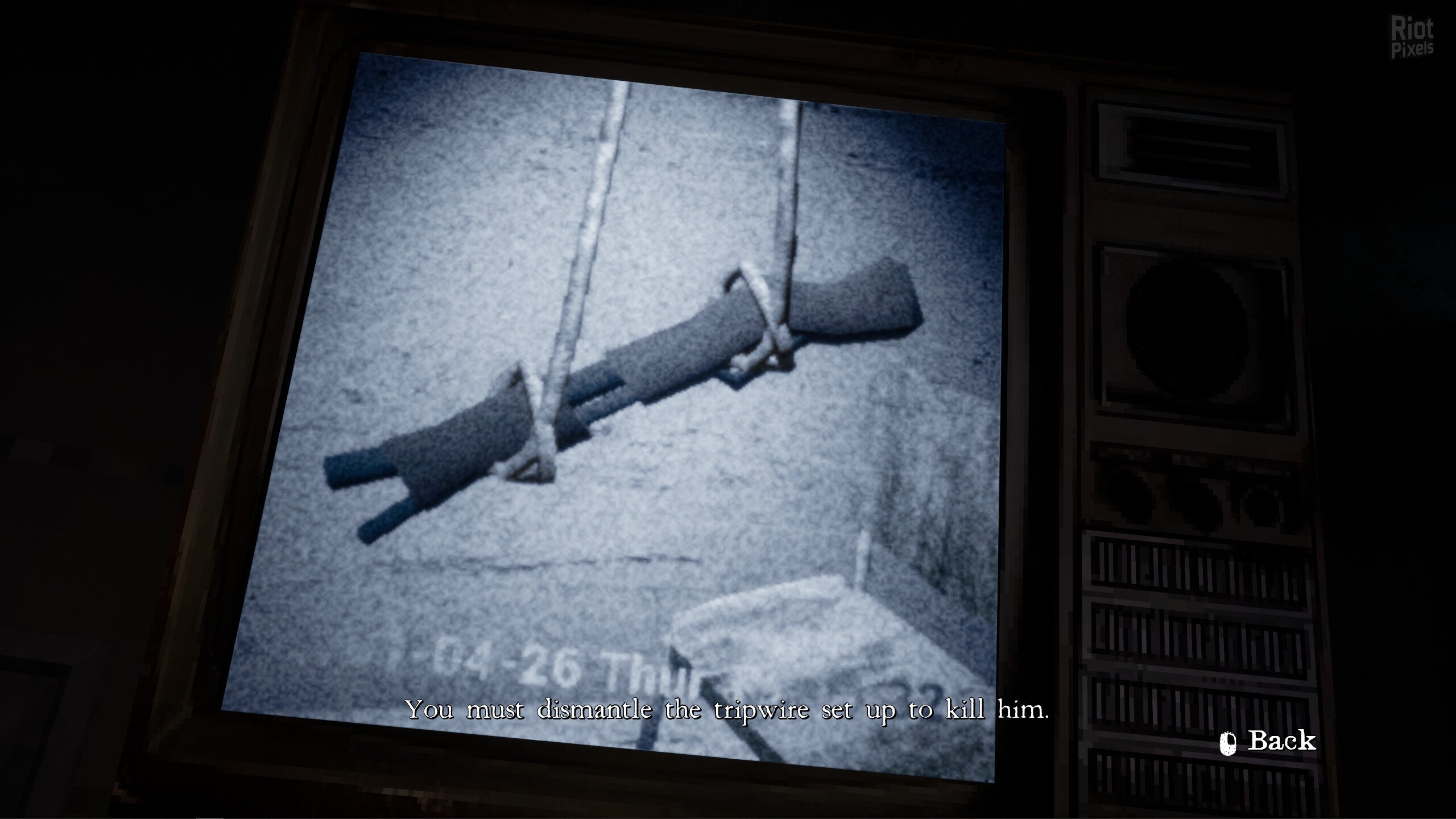 [14]-10 Dead Doves, v1.13.3 + Bonus Soundtrack Download