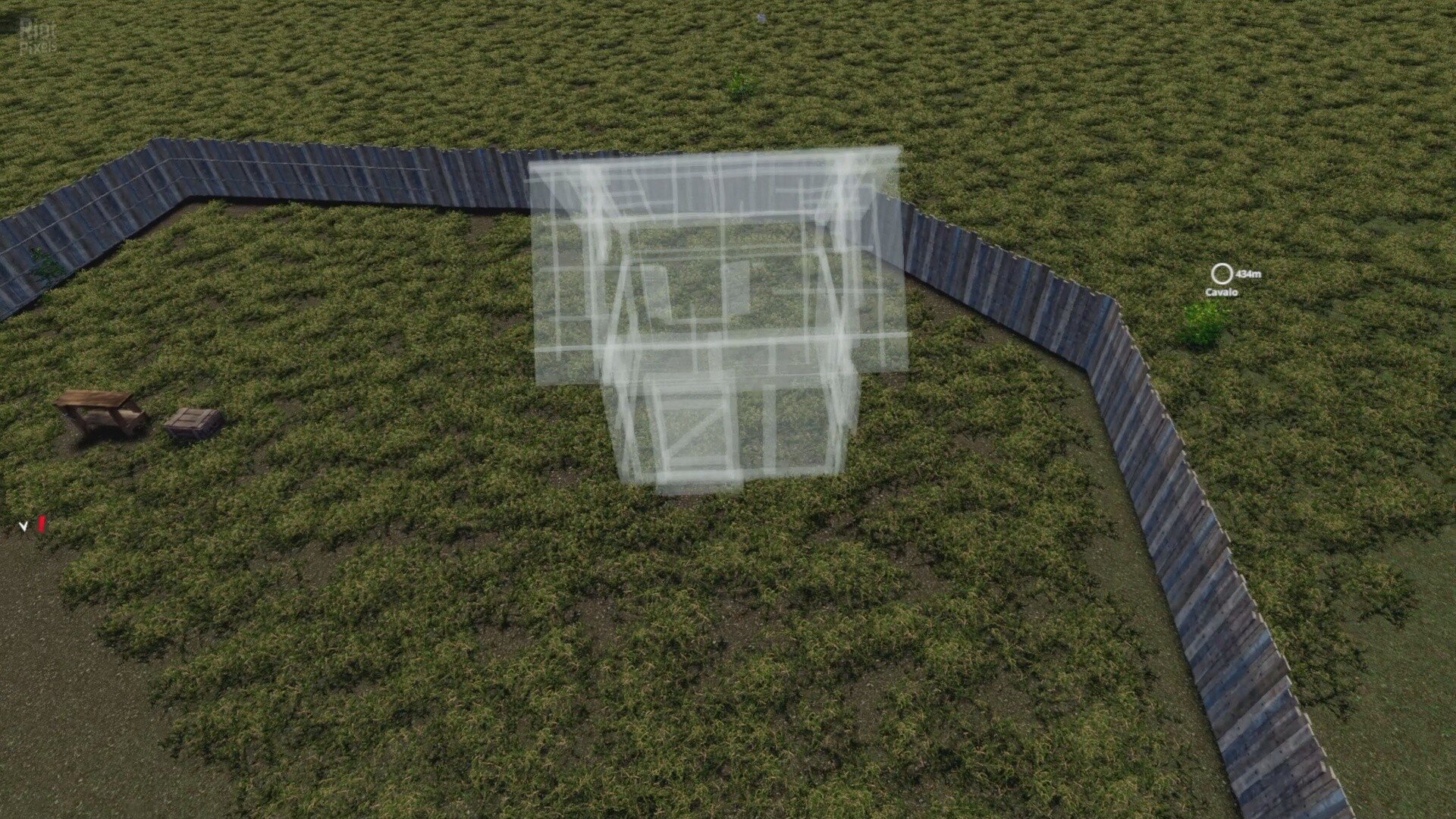 [11]-Valhalla Path: Survival Download