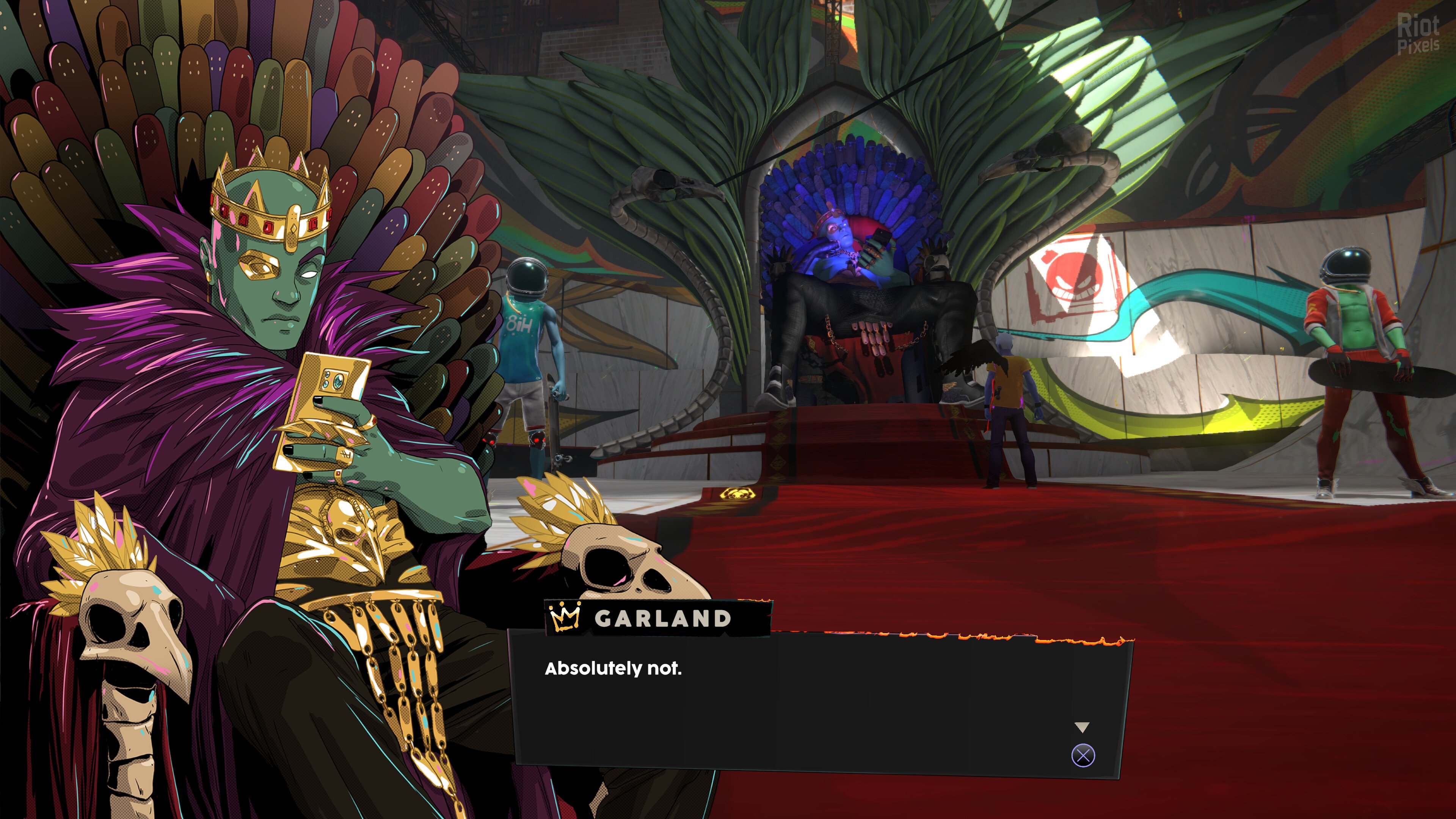 [5]-Helskate Download