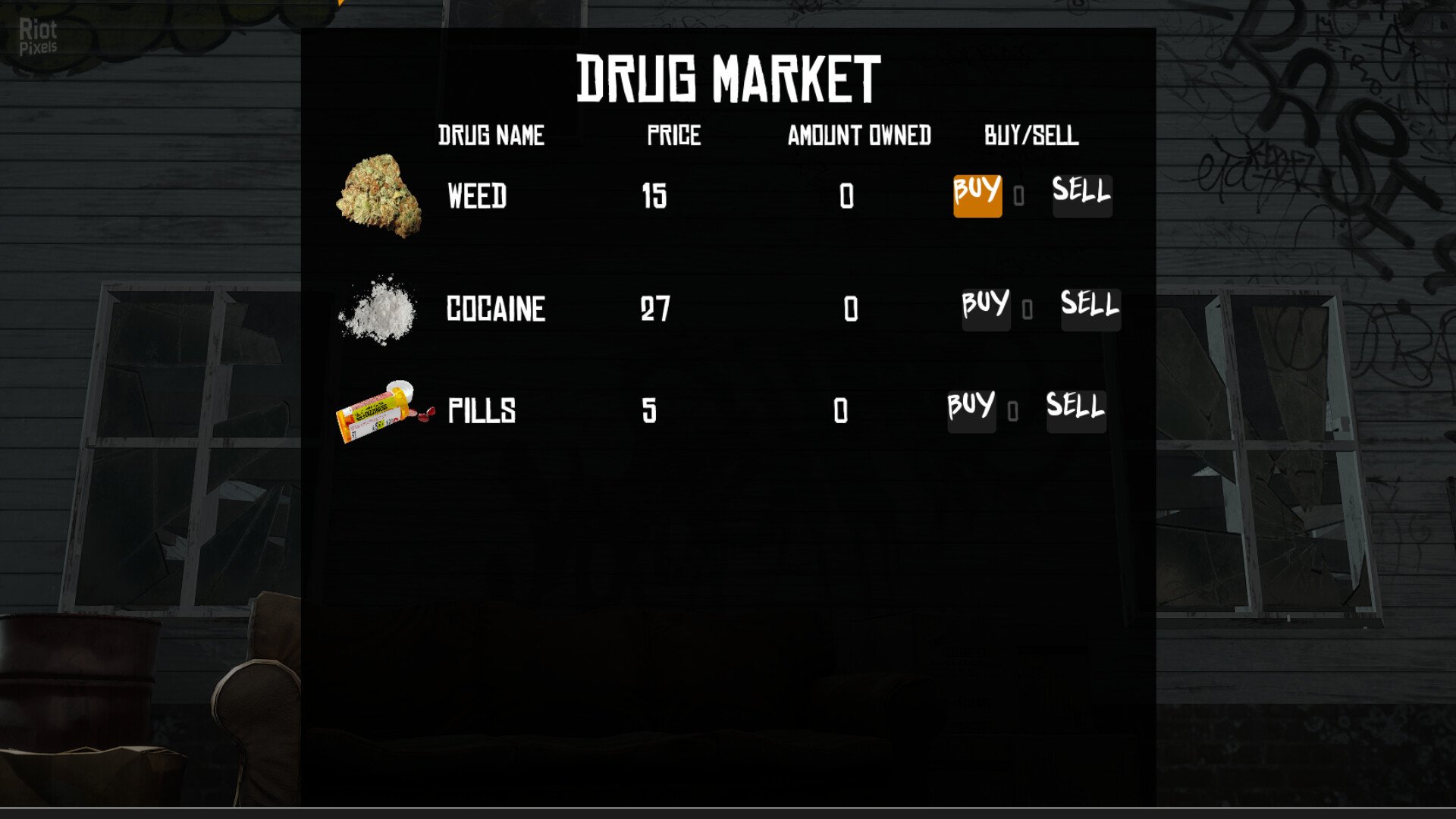 [3]-Backyard Boxing – v1.1.3 Download