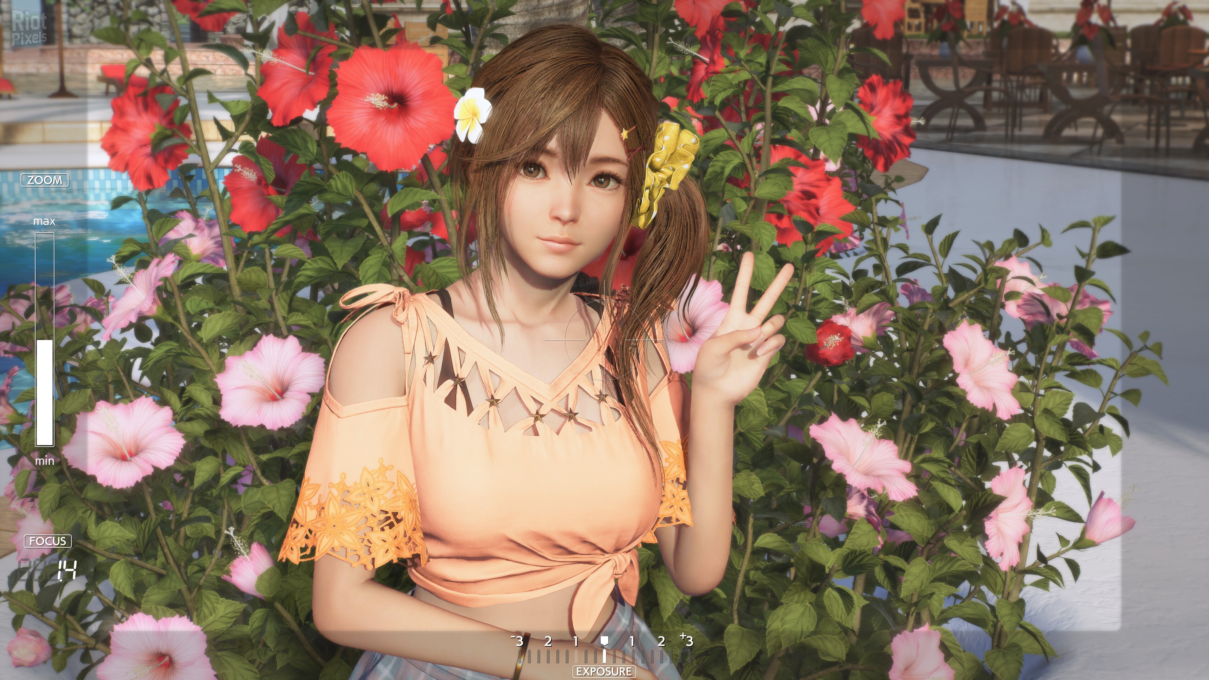 [6]-Venus Vacation PRISM: DEAD OR ALIVE Xtreme – Digital Deluxe Edition with Early Purchase Bonus, v1.02 + 3 DLCs Download