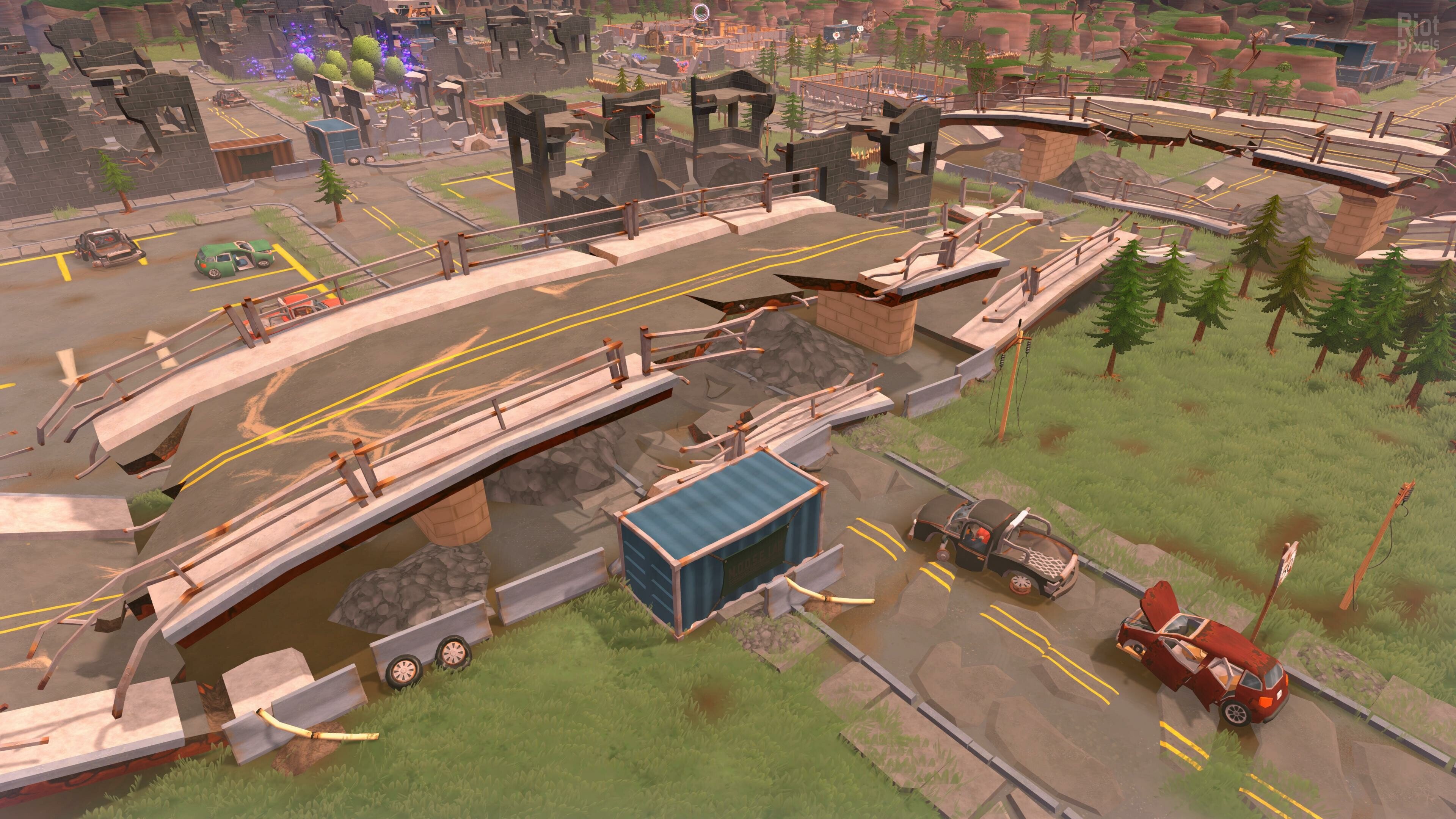 [10]-Zombie Cure Lab, v1.0.0 (Release) + Bonus Soundtrack Download