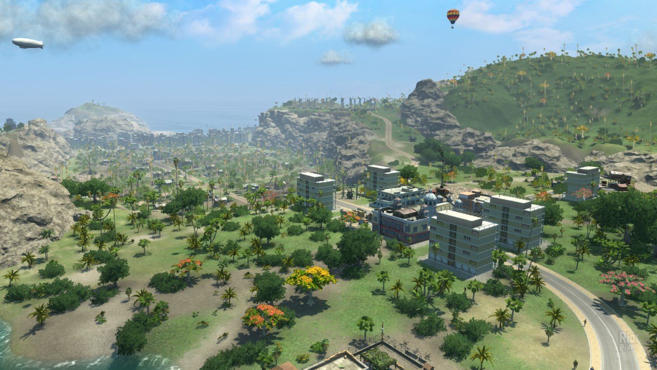 [3]-Tropico 4: Collector’s Bundle Download
