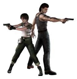 [26]-Resident Evil Zero: HD Remaster + 5/10 DLC Download