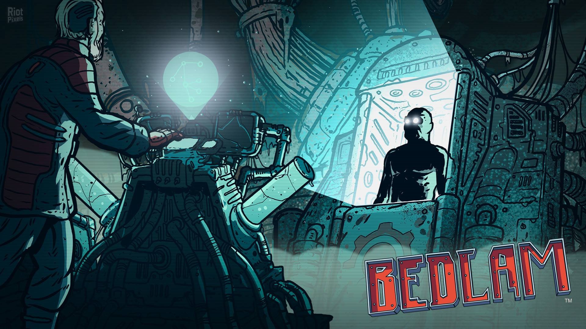 [30]-Skyshine’s Bedlam REDUX Download