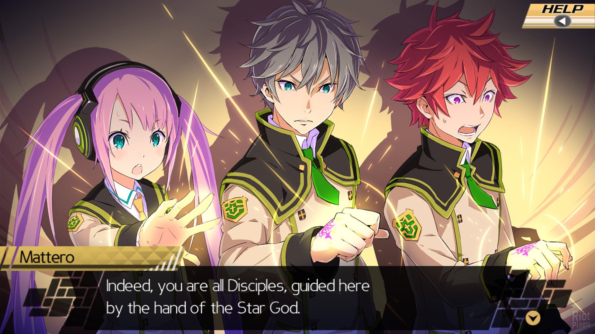 [12]-Conception II: Children of the Seven Stars Download