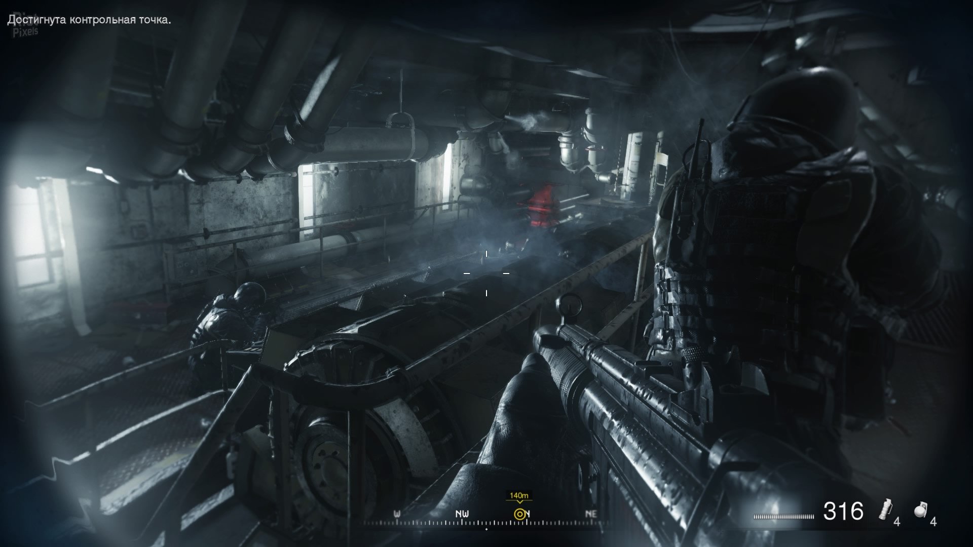 [12]-Call of Duty: Modern Warfare – Remastered + Update 2 Download