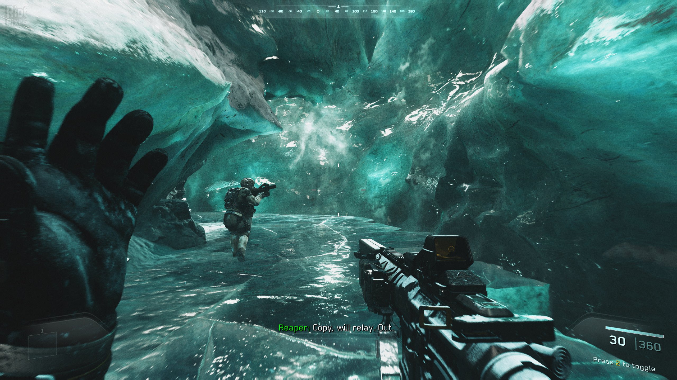 [3]-Call of Duty: Infinite Warfare – Digital Deluxe Edition Download