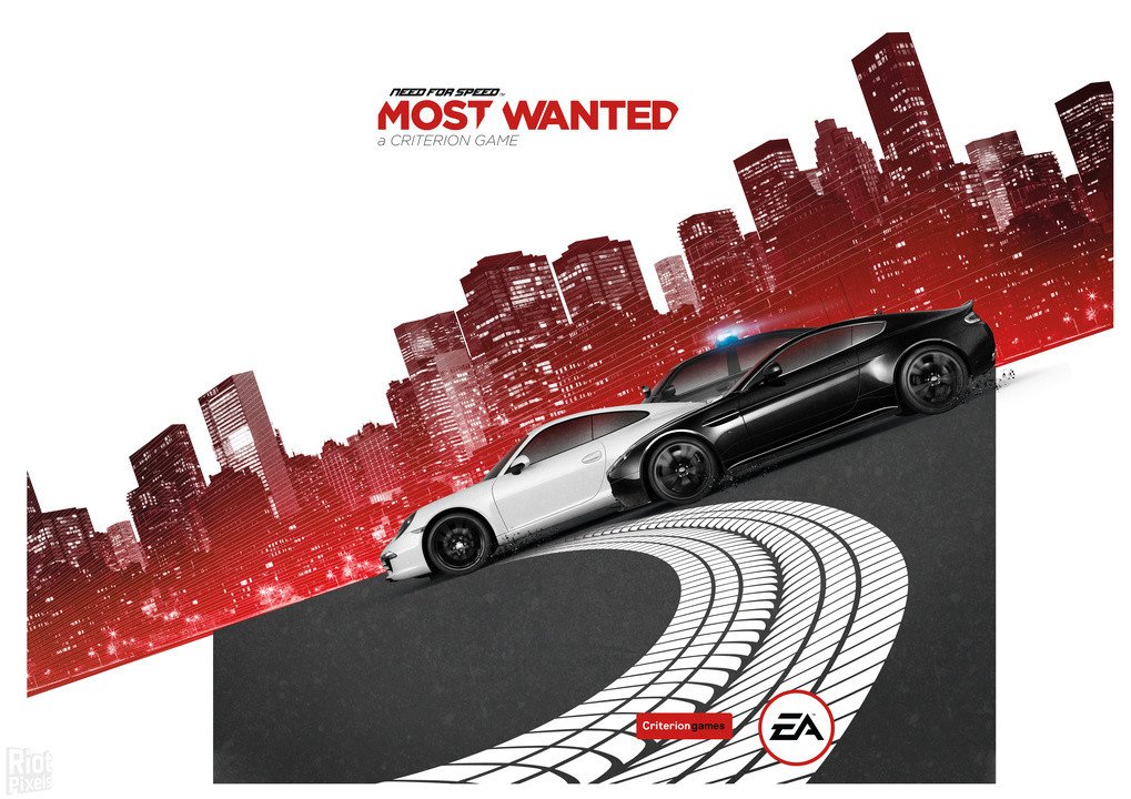 [17]-Need for Speed: Most Wanted – Limited Edition – v.1.5.0.0 + All DLCs Download