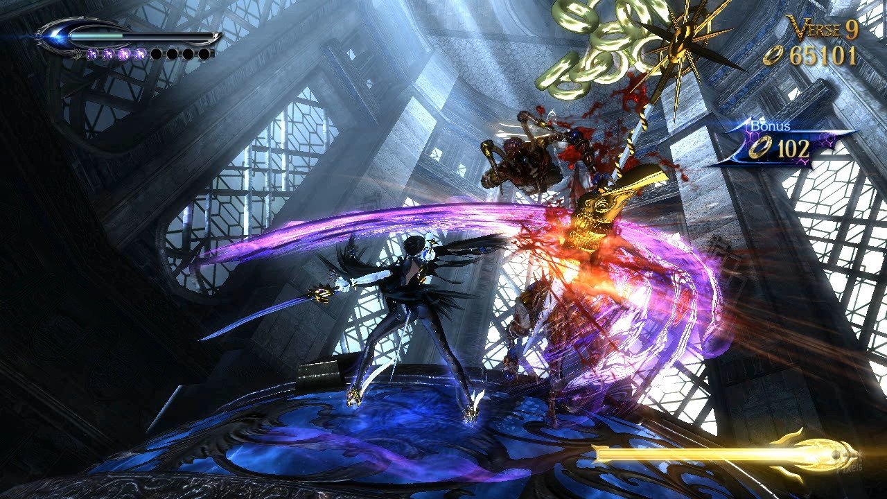 [10]-Bayonetta 2 Download