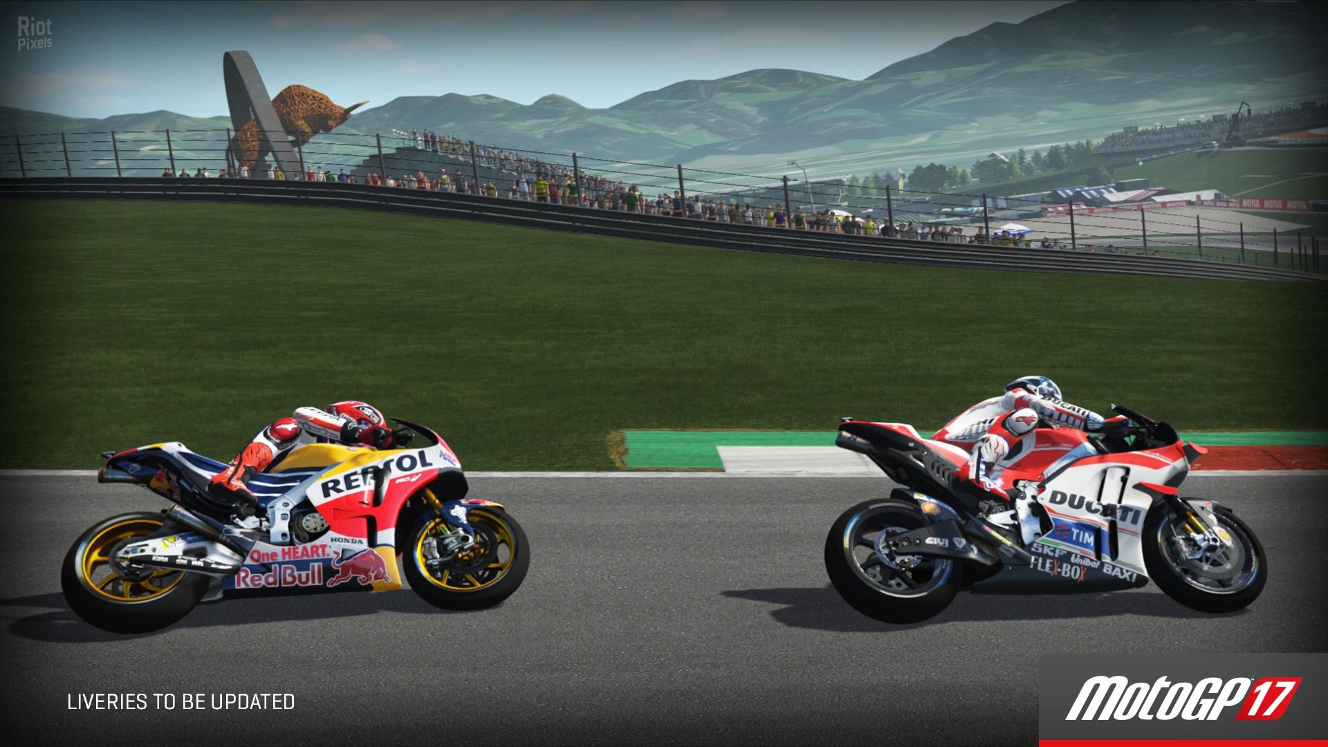 [5]-MotoGP 17 Download