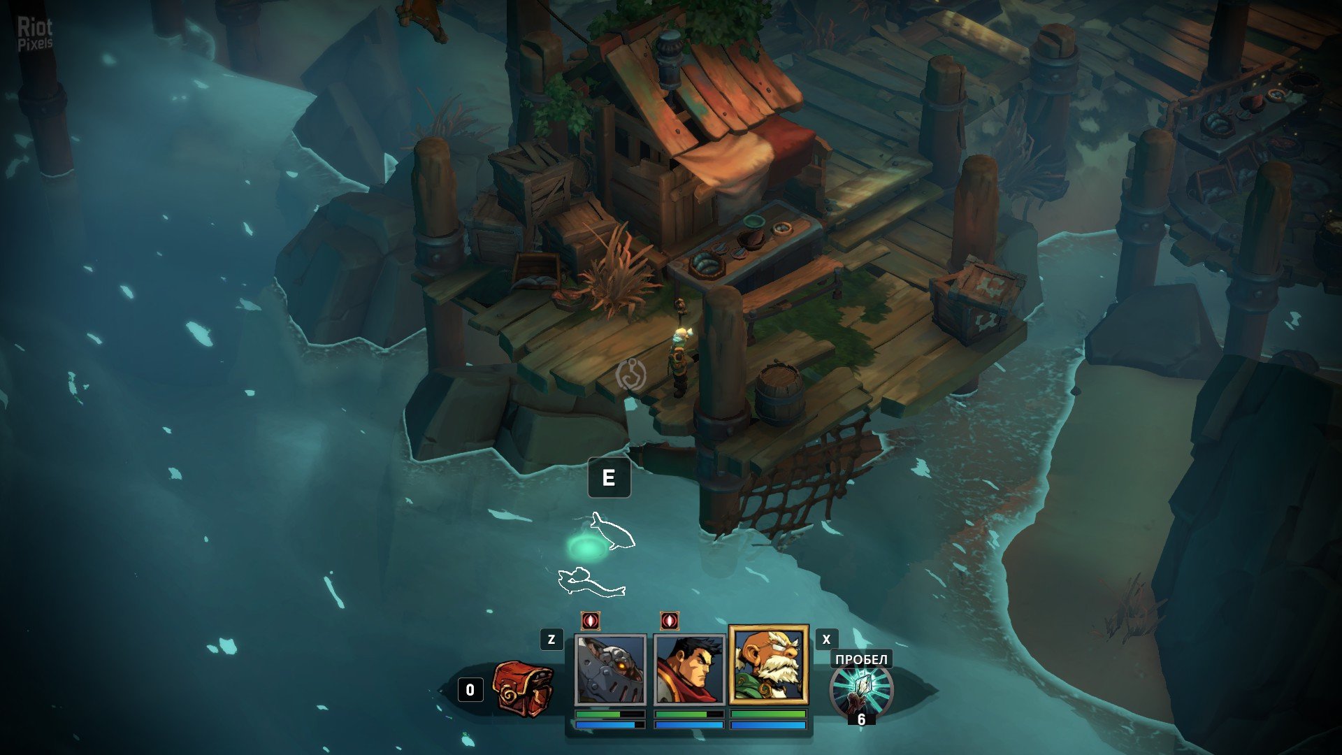 [9]-Battle Chasers: Nightwar Download