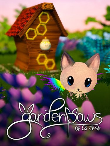 Garden Paws – v1.5.2e (Spooktacular Update) + DLC-HohohoGames