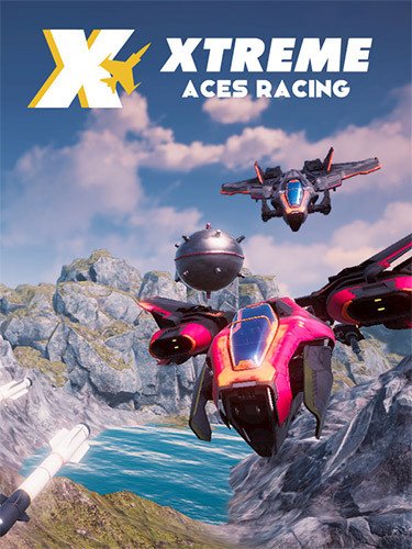 Xtreme Aces Racing-HohohoGames