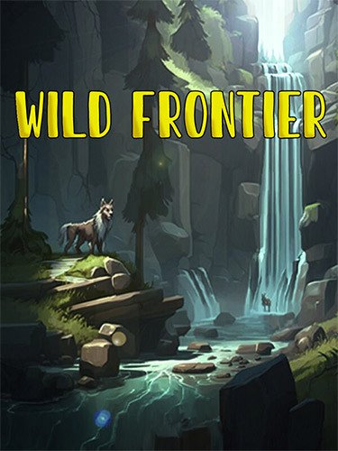 Wild Frontier – v0.10-HohohoGames