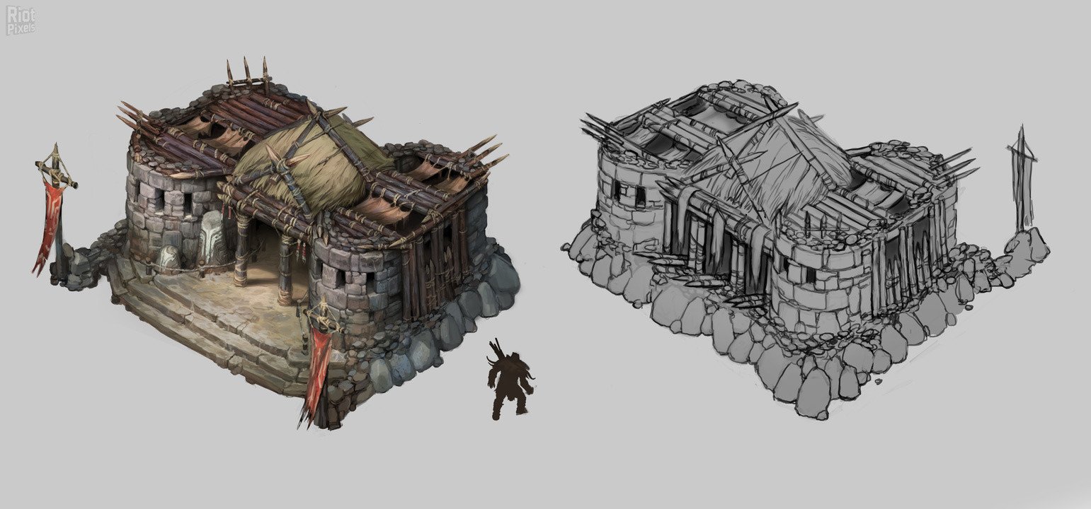 [26]-SpellForce 3 – v1.01/Update 2 Download