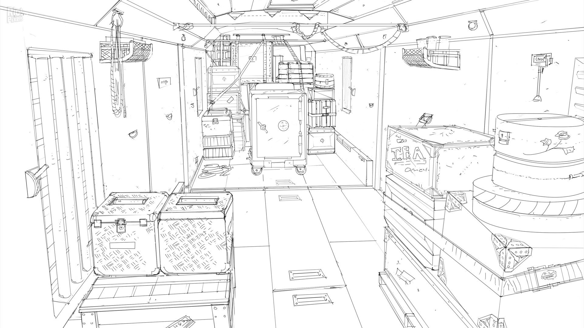 [26]-The Raven Remastered: Digital Deluxe Edition Download