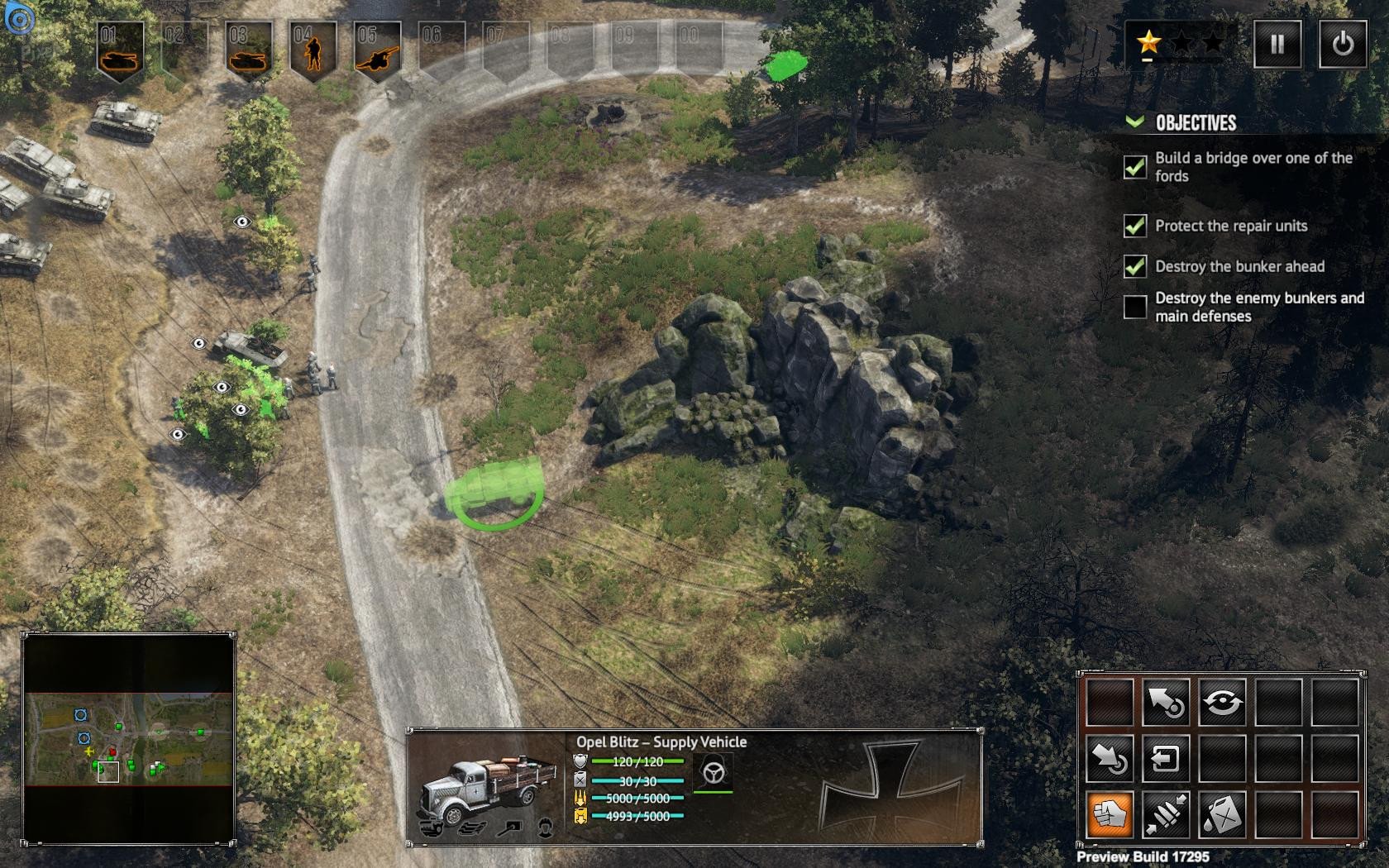 [9]-Sudden Strike 4: Day One Edition – v1.12.28520 + 4 DLCs Download