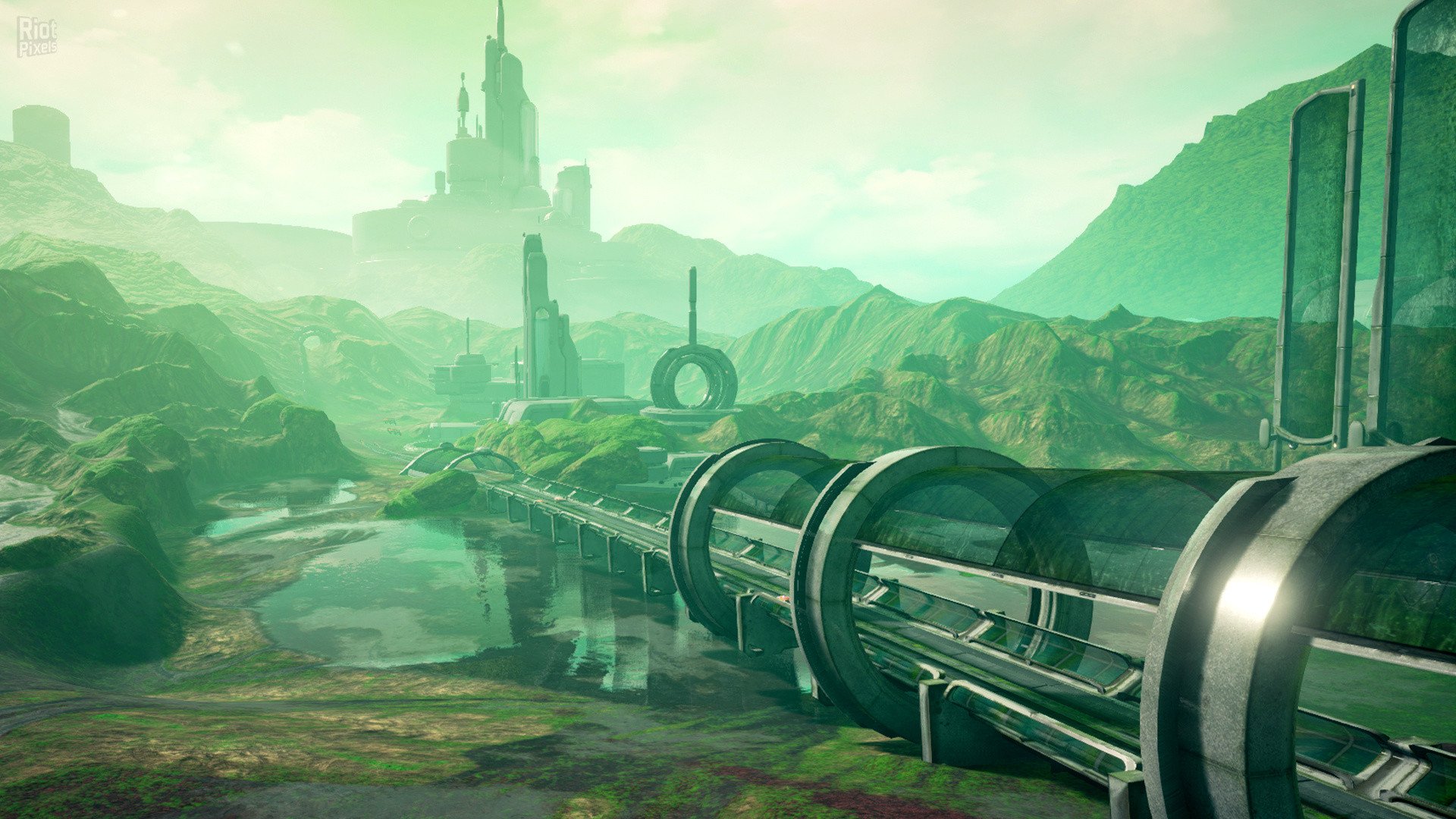 [14]-GRIP: Combat Racing + 6 DLCs Download