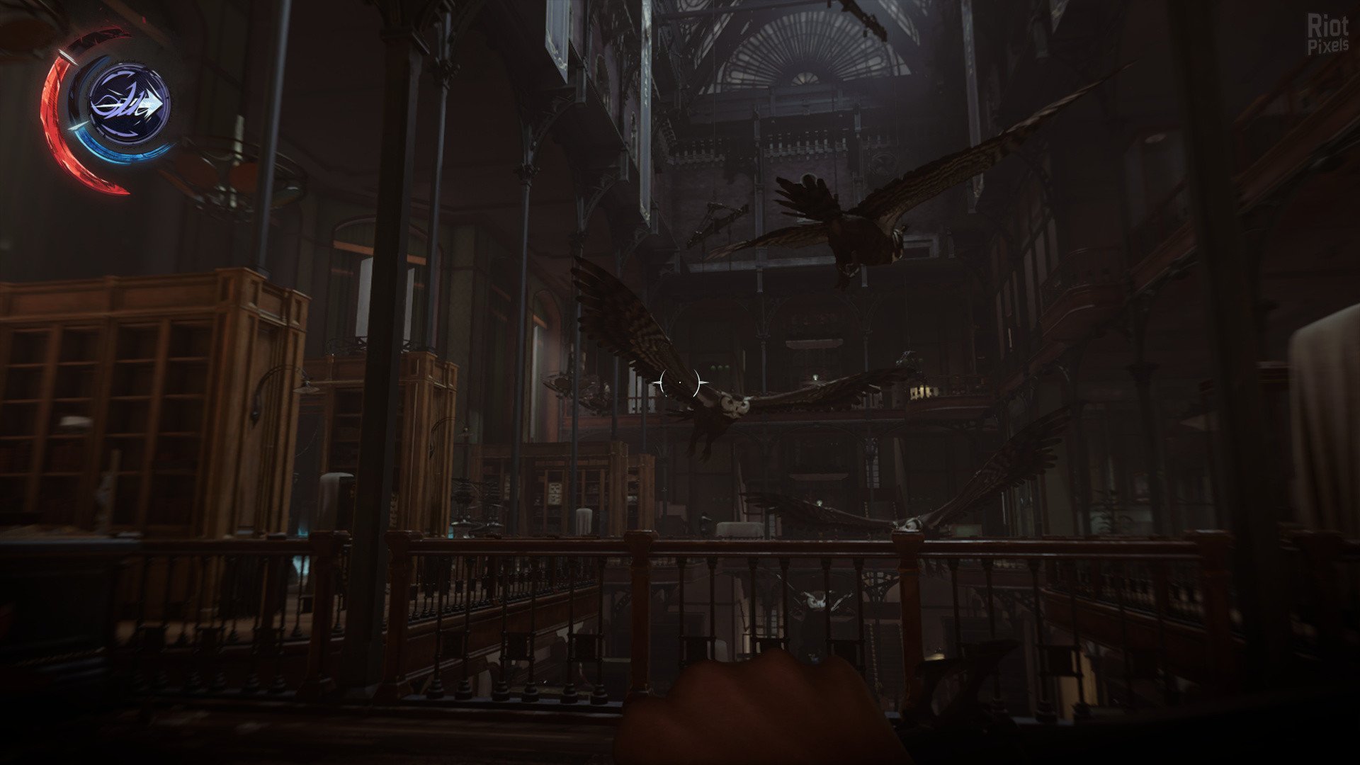 [10]-Dishonored 2 – v1.77.9 + DLC + Bethesda.net Bonus Download