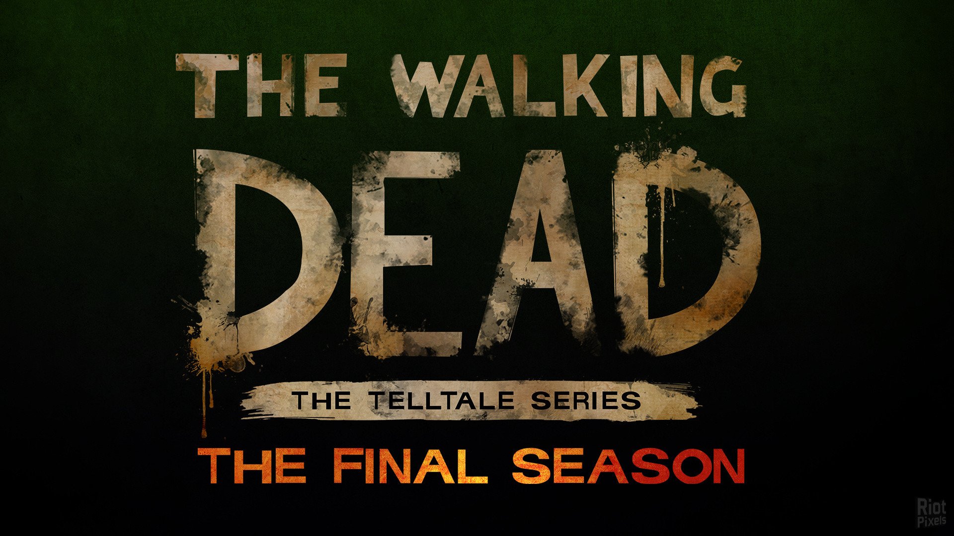 [19]-The Walking Dead: The Final Season (All Episodes, 1-4) Download