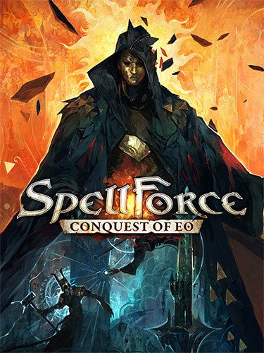SpellForce: Conquest of Eo – Bundle, v01.10.31934 + 4 DLCs/Bonuses-HohohoGames