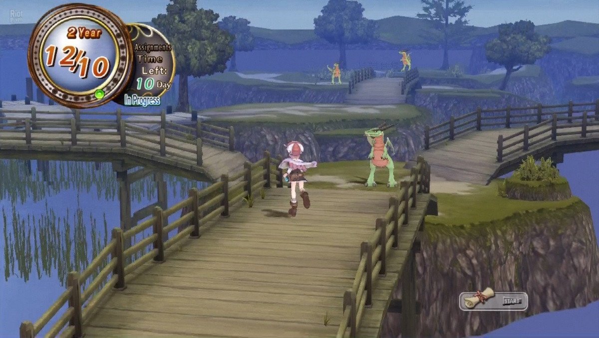 [5]-Atelier Arland series Deluxe Pack Download