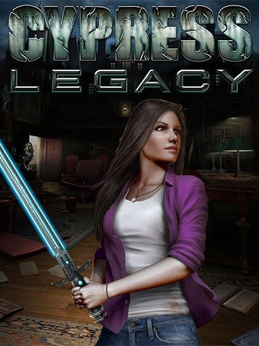 Cypress Legacy-HohohoGames