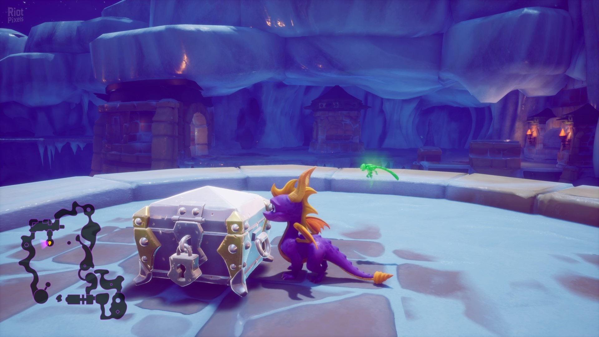 [6]-Spyro Reignited Trilogy Download