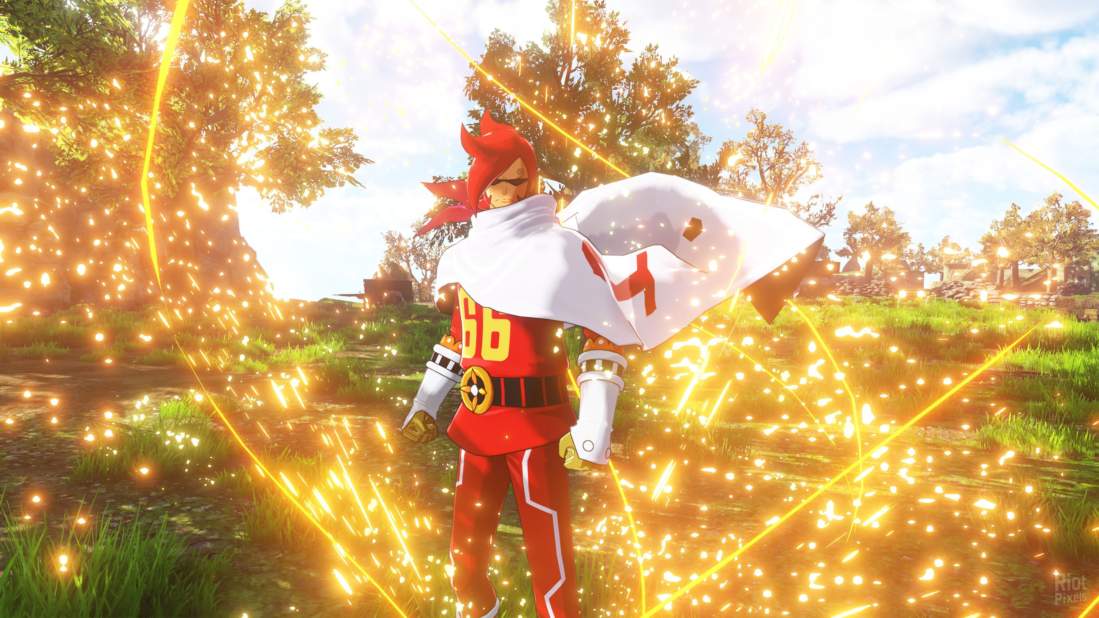 [16]-ONE PIECE: World Seeker – v1.4.0 + 17 DLCs Download