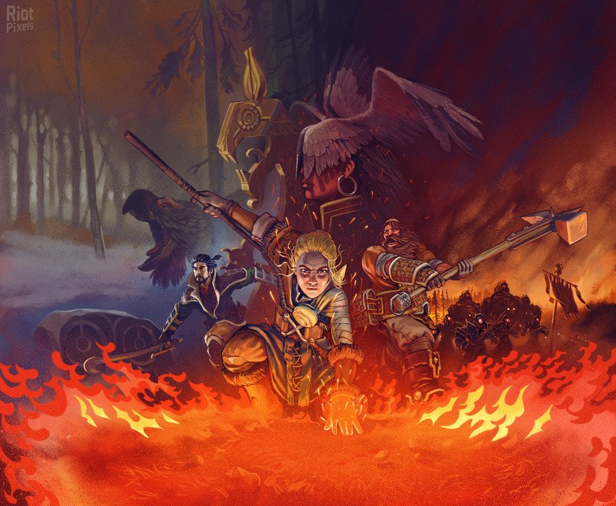 [17]-Iron Danger – v1.00.31 Download