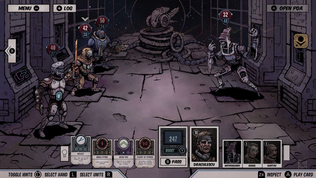 [5]-Deep Sky Derelicts: Definitive Edition – v1.5.1 + Soundtrack + ArtBook Download