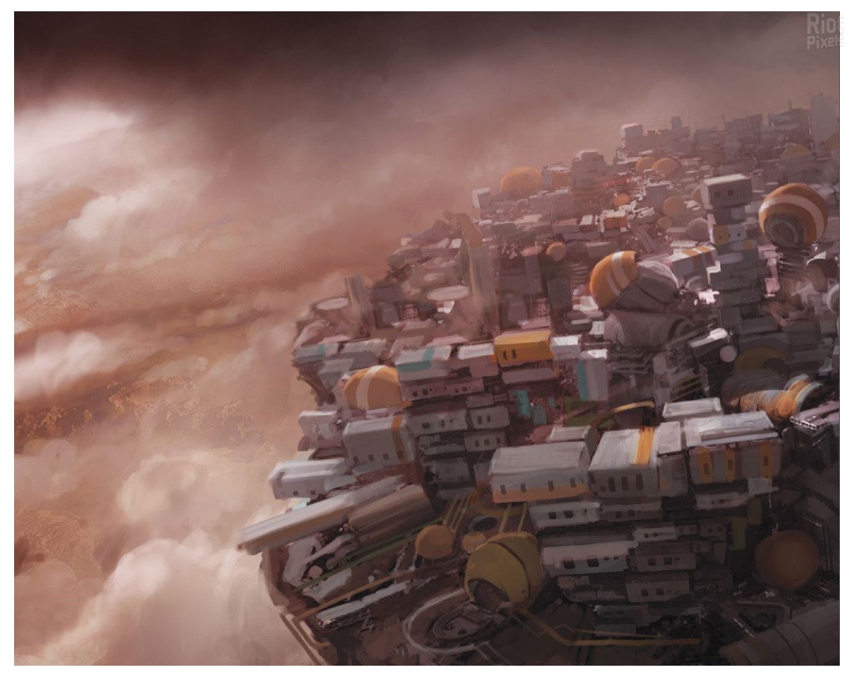 [20]-ReCore: Definitive Edition – Steam Build 911/213/2250180 Download