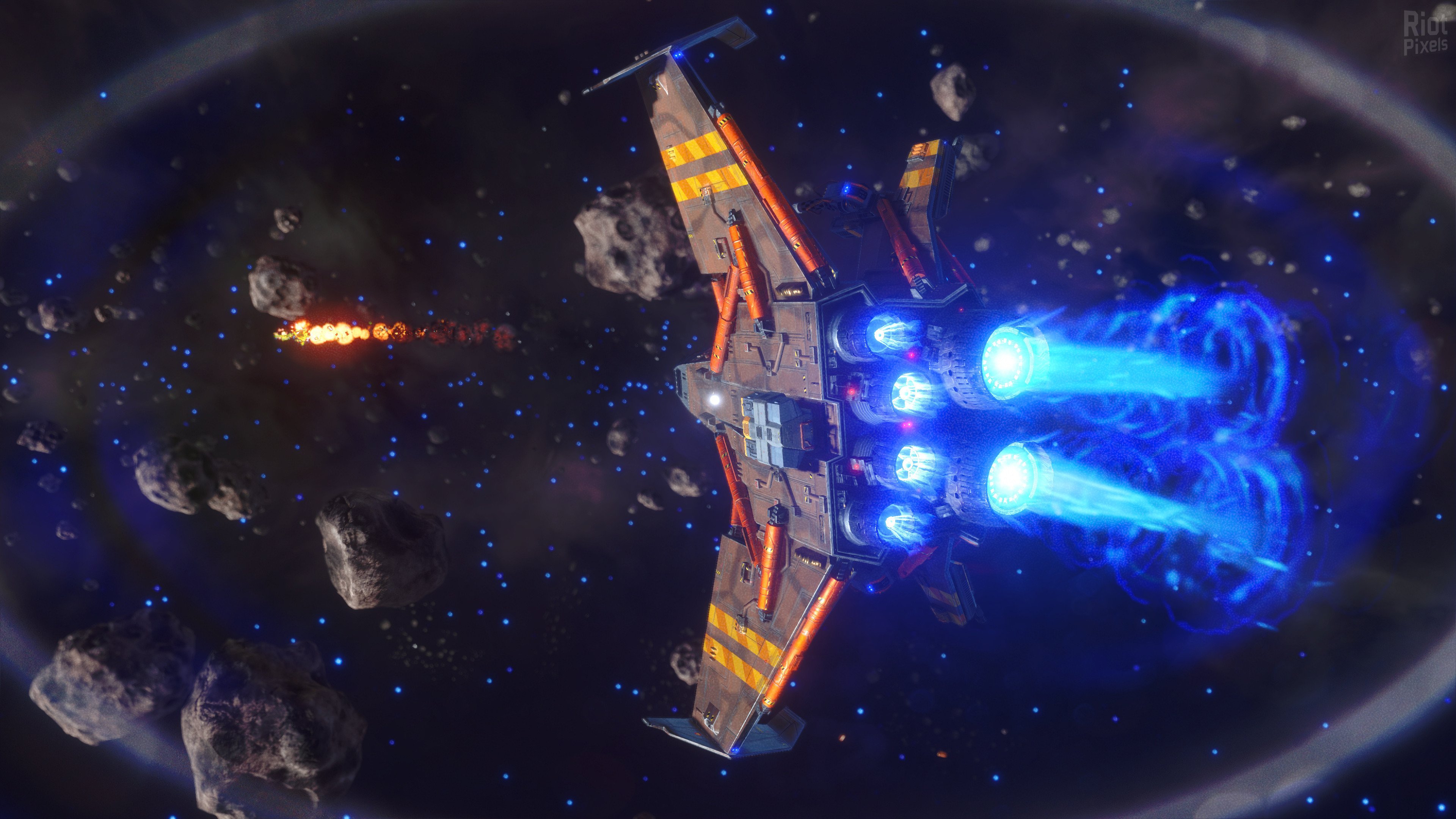 [15]-Rebel Galaxy Outlaw – v1.18b/Build 5581719 Download