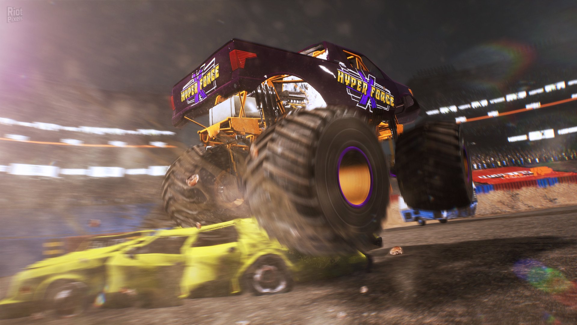 [10]-Monster Truck Championship + 2 DLCs Download