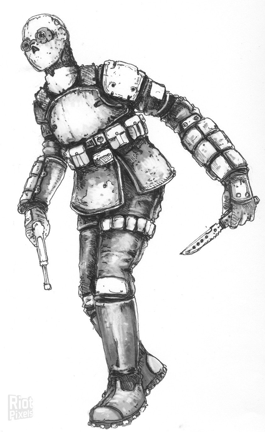 [18]-BloodRayne: Terminal Cut – v1.04 (Ultimate Update) Download