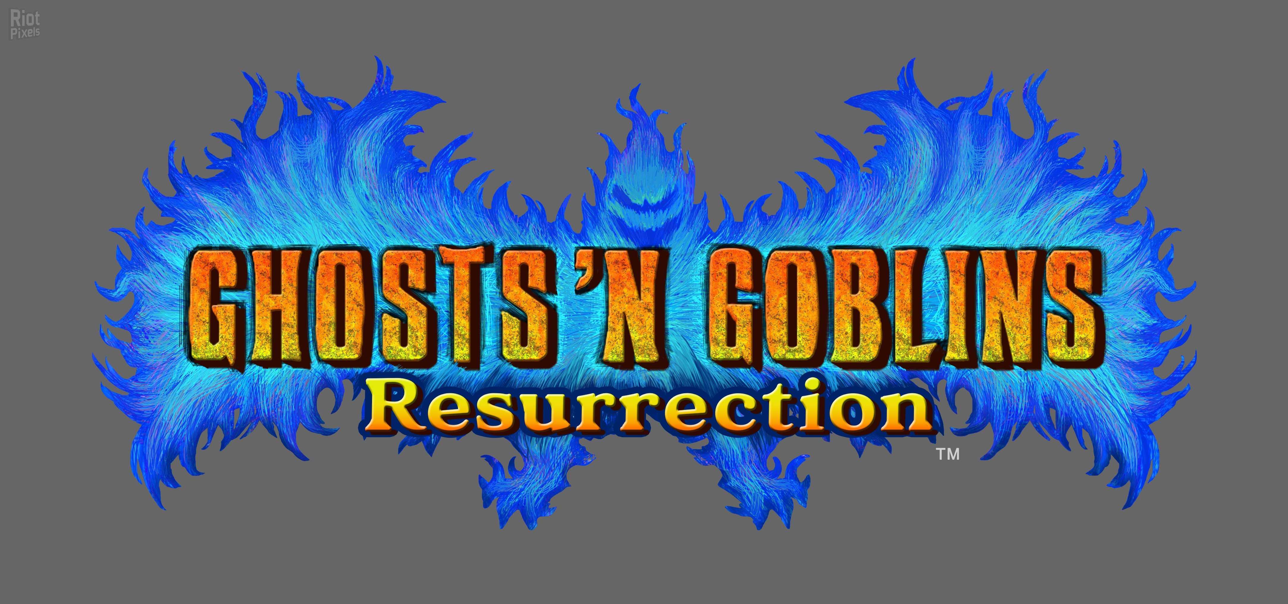 [21]-Ghosts ‘n Goblins Resurrection Download