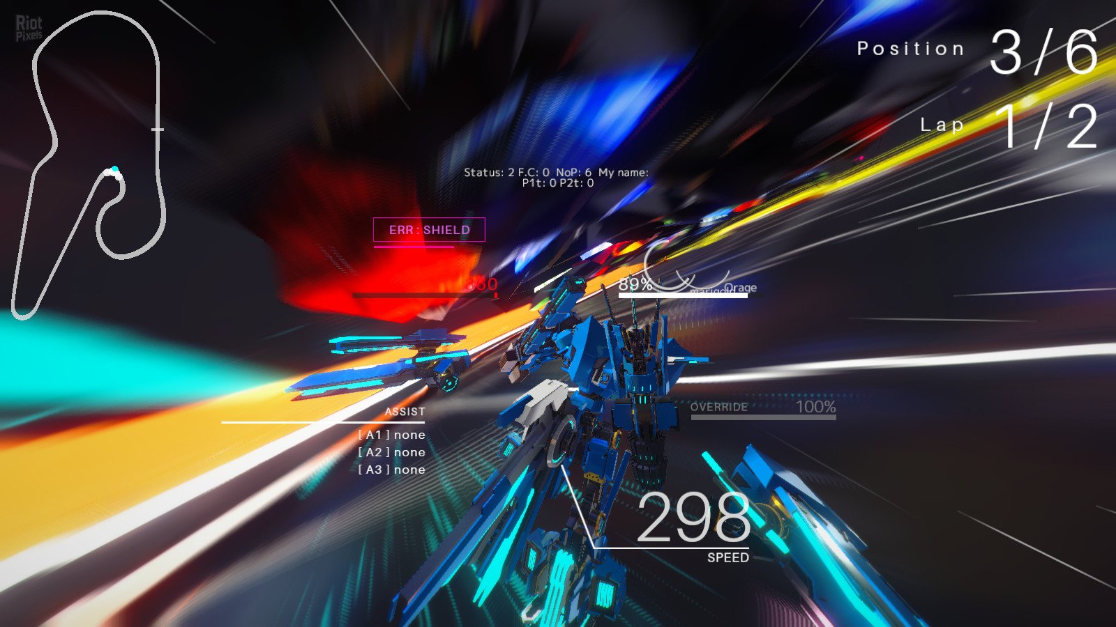 [4]-BREAK ARTS II – v1.4.3 Download