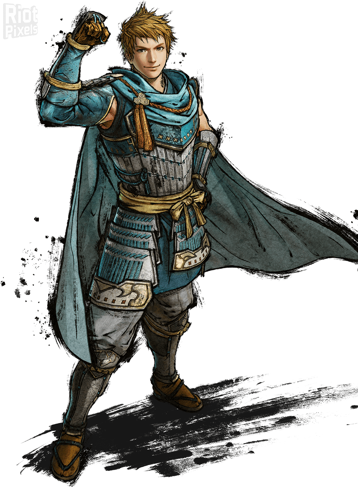 [24]-Samurai Warriors 5 + 8 DLCs Download